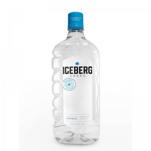 Iceberg Vodka Pet 1.75l